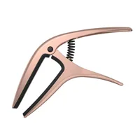 Ernie Ball Axis Capo