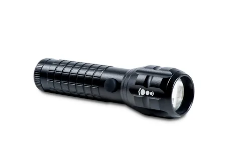 MAUL 8182390 flashlight Black