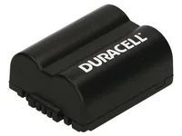 Duracell Li-Ion Akku 750mAh für Panasonic CGA-S006