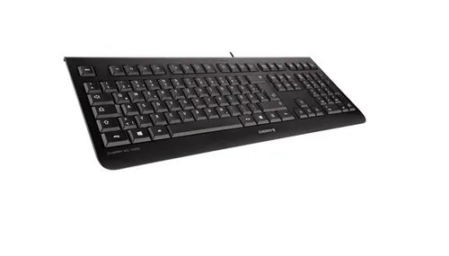 Cherry KC 1000 Black