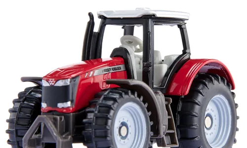 BLISTER Massey Ferguson