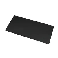 Logilink Mauspad, vernähte Kanten, 890x435mm, schwarz,Gr.XXL