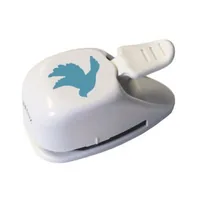 Artoz Motivstanzer Taube, 3.1 cm - Durchmesser: 3.1 cm - Motiv: Taube