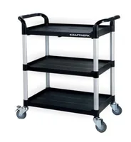 KRAFTWERK 3912 tool cart
