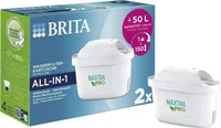 Brita MAXTRA PRO ALL-IN-1 Pack 2