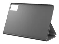 Lenovo Idea Tab Folio Case 27,9 cm (11") Custodia a libro Grigio