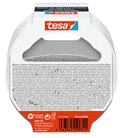 tesa Fugenband 20m x 50mm weiß