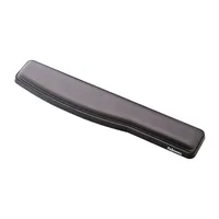 Fellowes Tastatur-Handgelenkauflage höheverstellbar Gel grau