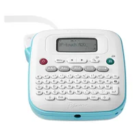 Brother P-Touch PT-N20 - Beschriftungsgerät - s/w - Thermodirekt