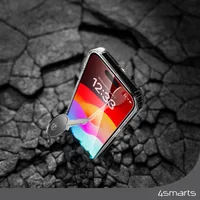 4smarts 360° Premium Protection Set für Apple iPhone 15 MagSafe-kompatibel