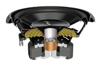 Pioneer TS-A250S4
