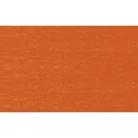 URSUS Bastelkrepp 50cmx2,5m 4120341 32g, orange