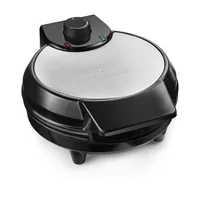 Tristar Waffeleisen WF-1160 - Leistung: 700 W - Anzahl pro Durchgang: 5 - Motiv: Herz