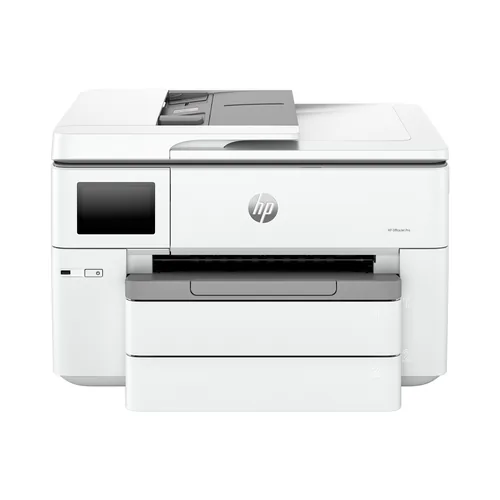 HP OfficeJet Pro 9730e WF AiO Printer Getto termico d'inchiostro A3 4800 x 1200 DPI 22 ppm Wi-Fi