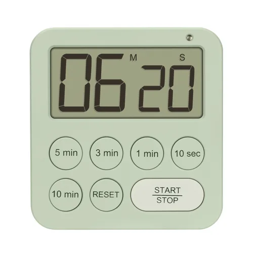 TFA 38.2056.04 digitaler Timer und Stoppuhr