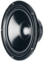 Visaton HiFi-Tieftöner W 170 S - Impedanz: 8 ? - Lautsprecher Kategorie: Tieftöner - Durchmesser: 6.5  - Aktiv Lautsprecher: Nein - Nennleistung: 50 W - Montage: Einbau