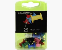 Exacompta 14740E pin/tack