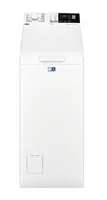 AEG by Electrolux Waschmaschine LB1370 Oben (Toplader) - Einsatzort: Einfamilienhaus - Energieeffizienzklasse: E - Schleuderwirkungsklasse: B - Beladung: Toploader - Füllmenge Max.: 7 kg - Eingangsspannung: 230 V