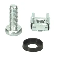 EFB Elektronik 691100HQ nut M6 50 pc(s)