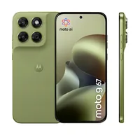 moto g67 128GB (Nile, Android, 4 GB)