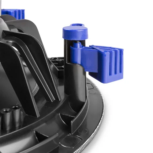 Power Dynamics NCSS8B 2-way Black 40 W