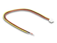 DeLOCK Connection Cable for 3 pin Camera modules V8 10 cm
