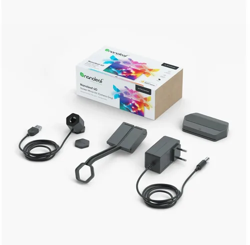 Nanoleaf 4D Screen Mirror Kit (Camera Only)