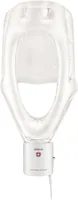 Valera Trockenhaube Swiss Ionic - Typ: Trockenhaube - Diffusor: Nein - Klappbarer Griff: Nein - Spannungsanpassung: Nein - Detailfarbe: Weiss - Ionentechnologie: Ja