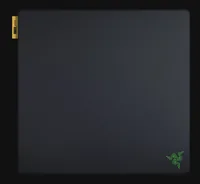 Razer Gigantus V2 Pro Gaming mouse pad Black
