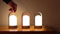 REMEMBER LU30 lantern LED Multicolour