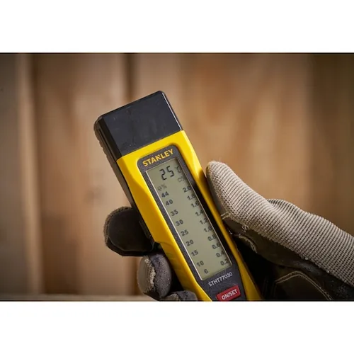 Stanley Moisture meter