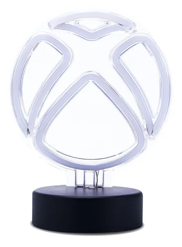 Ukonic Tischleuchte XBOX Logo