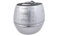 Cuckoo Reiskocher 1,80l CRP-CHSS1009FN Induktions-Druck