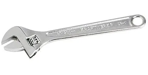 KRAFTWERK ‎2404 Adjustable spanner