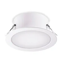 STEINEL RS PRO DL 150 SC Weiß 10,8 W LED