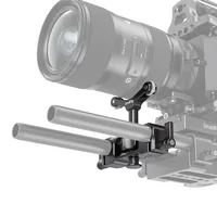 SmallRig 2727 camera mounting accessory Unterstützung der Linse