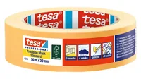 TESA Professional 4344 50 m General purpose masking tape Suitable for indoor use Suitable for outdoor use Paper Orange