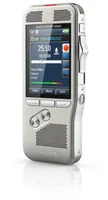Philips DPM8100 Flash card Silver