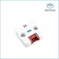 M5Stack Luftdruck Sensor Barometric Pressure 2 Unit - Zubehörtyp: Sensor - Set: Nein - Sensortyp: Luftdruck Sensor