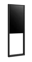 Hagor Floormount OM55N-S verschraubar