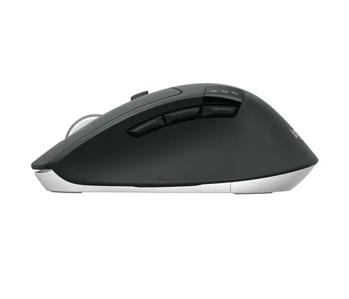 M720 Triathlon, Maus