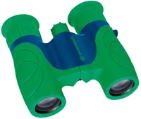 Bresser Optics Junior 6 x 21 binocular Blue, Green