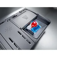 S155HTX04E N50 (60 cm, Home Connect)