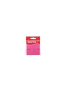 Kores Notizzettel 7.5 x 7.5 cm, Neonpink - Breite: 7.5 cm - Detailfarbe: Neonpink - Länge: 7.5 cm - Selbstklebend: Ja