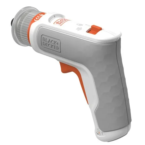 BlackDecker Möbelschrauber, 3,6V BCRTA01