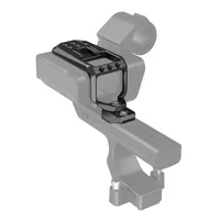 Smallrig Top Plate für Sony FX3 XLR Unit - Zubehörtyp: Sonstiges