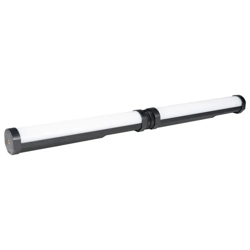 Nanlite Koppler AS-CP-1/4 - Detailfarbe: Schwarz