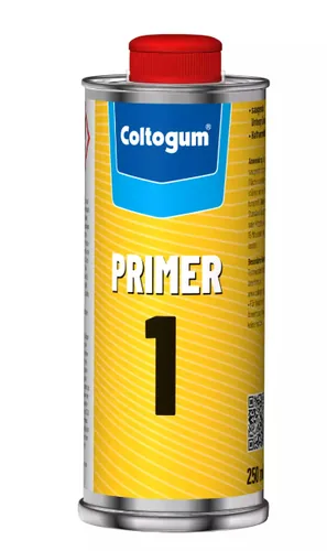 Coltogum Grundierung Primer Typ 1 250 ml - Produkttyp: Grundierung