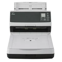 RICOH fi-8290 A4 inkl. Flachbetteinh 90ppm,600dpi,100ADF,USB3.2,LAN,Dup.