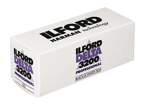 Ilford 1921535 black/white film